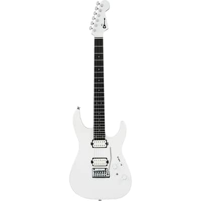 Charvel Pro-Mod Plus Dinky DK24 HH 2PT