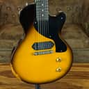 Eastman SB55/V-SB Antique Sunburst - 3,075 kg - SN# K2500233 - NEW