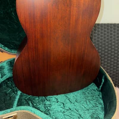Martin 000-15SM 12-Fret Left Handed image 4
