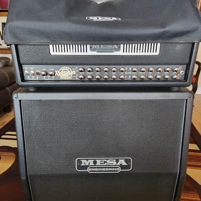 Mesa Boogie Road King Head (Series I) - Original Owner image 15