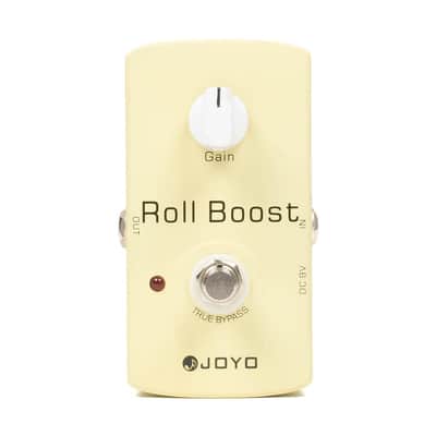 Joyo JF-38 Roll Boost