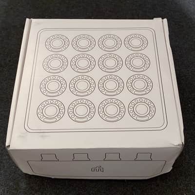 DJ Tech Tools Midi Fighter Twister 2010s - Black image 3