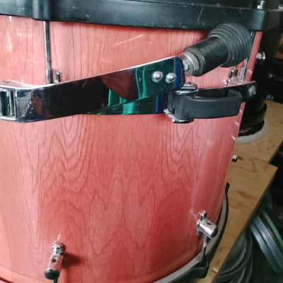 Sonor Sonic plus 2 1999 - Custom wrap image 12