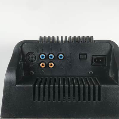 Bose Lifestyle 12 Series II Black Corded Portable Home Theater Speaker System image 14