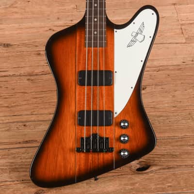 Gibson Thunderbird IV Sunburst 2011 image 2