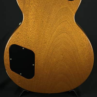 Gibson Les Paul Classic Premium-plus Honey-burst MOD 2001 [013506] (06/01) image 9