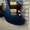 Fender American Performer Jazzmaster 2022 - Satin with Gig Bag