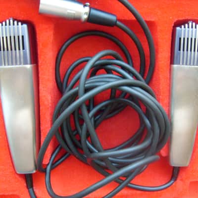 Beyerdynamic M 818 Beyer Dynamic Microphone image 3