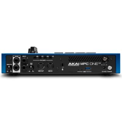 MPC One G2 Akai image 3