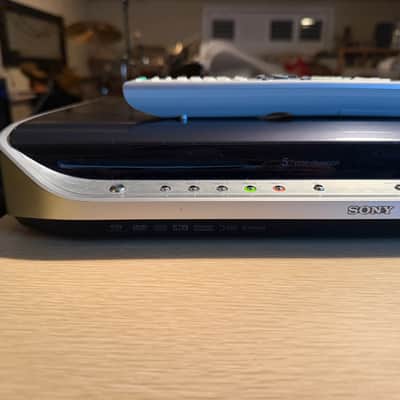 Sony DAV-FX 500 5 Disc DVD Changer Home Theatre System Tested Remote Bundle✅🔥 image 5