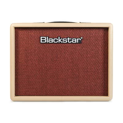 Blackstar Debut 15E 15-Watt 2x3" Guitar Combo 2024- Cream image 1
