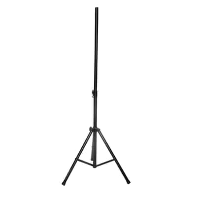 Clutch CL-STPACK Heavy Duty Professional Tripod PA Speaker Stands w/ Carry Case image 3