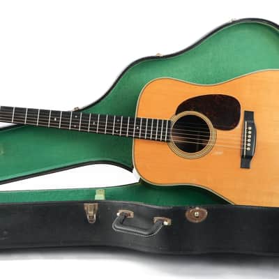 Martin D28 Herringbone 1943 image 3