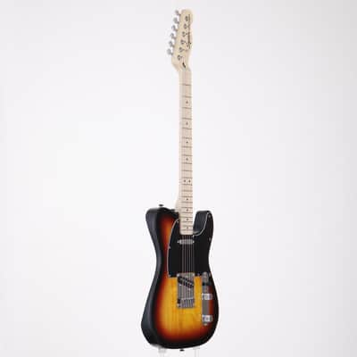 Squier Affinity Telecaster 3-Color Sunburst MF, Manufactured in 2025 [ICSA25027224] (08/24) image 14