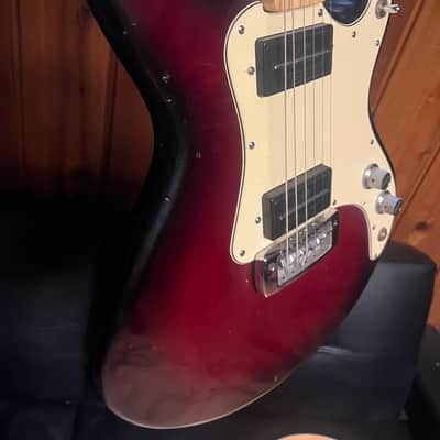 Peavey T-15 W/case image 12