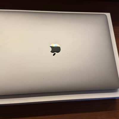 Apple MacBook Pro 2019 - Space Grey image 6