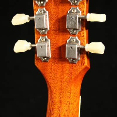 "Hand Selected" Gibson Custom Shop Historic Collection 1959 Les Paul Reissue VOS image 11