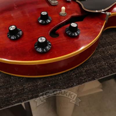 Gibson 1965 ES-335TD Cherry [Shipping Free〜8/31] Bild 14