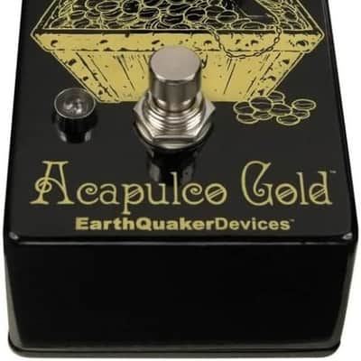 EarthQuaker Devices Acapulco Gold V2 Distortion Pedal image 2