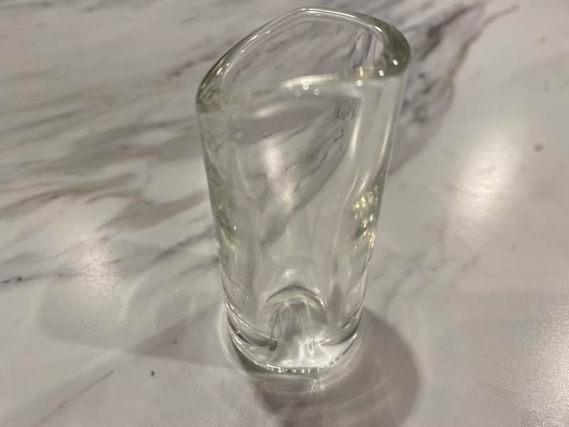 Rock Slide GRS-XLC Glass Slide - Extra Large image 1