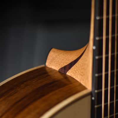 Lowden F-35 Koa image 7