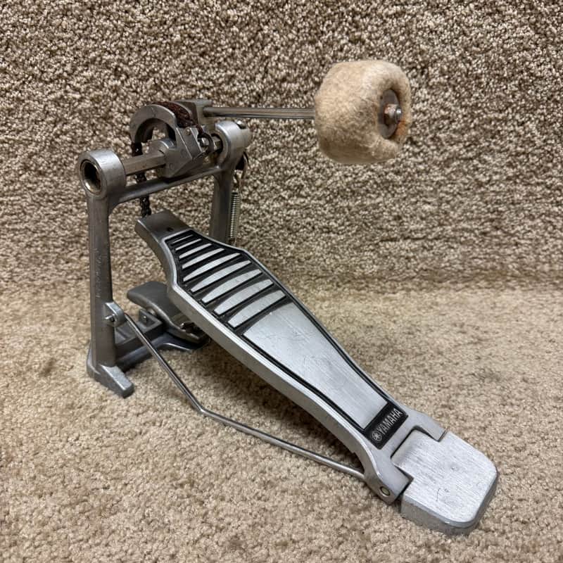 Yamaha Bass Drum Pedal Single image 1