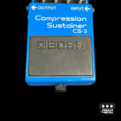 Boss CS-3 - X19031 image 1