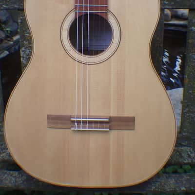 JJ Klaassen Classical guitar #22 -2026 image 2