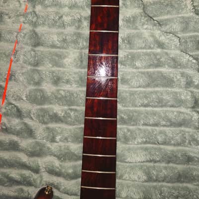 Modulus Quantum 5 2007 - Vintage burst image 19