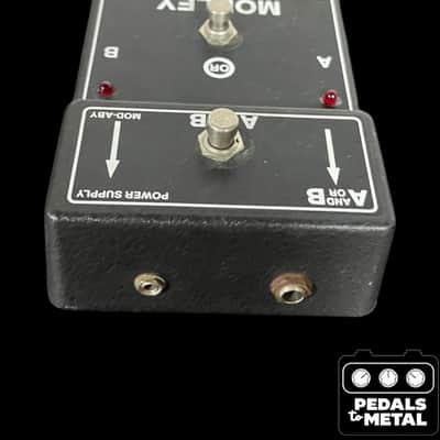 Morley ABY box - Black - X16395 image 2