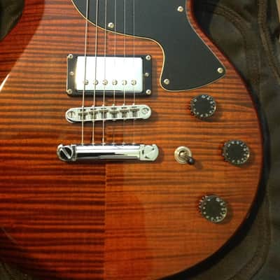 Schecter S-1 Custom image 10