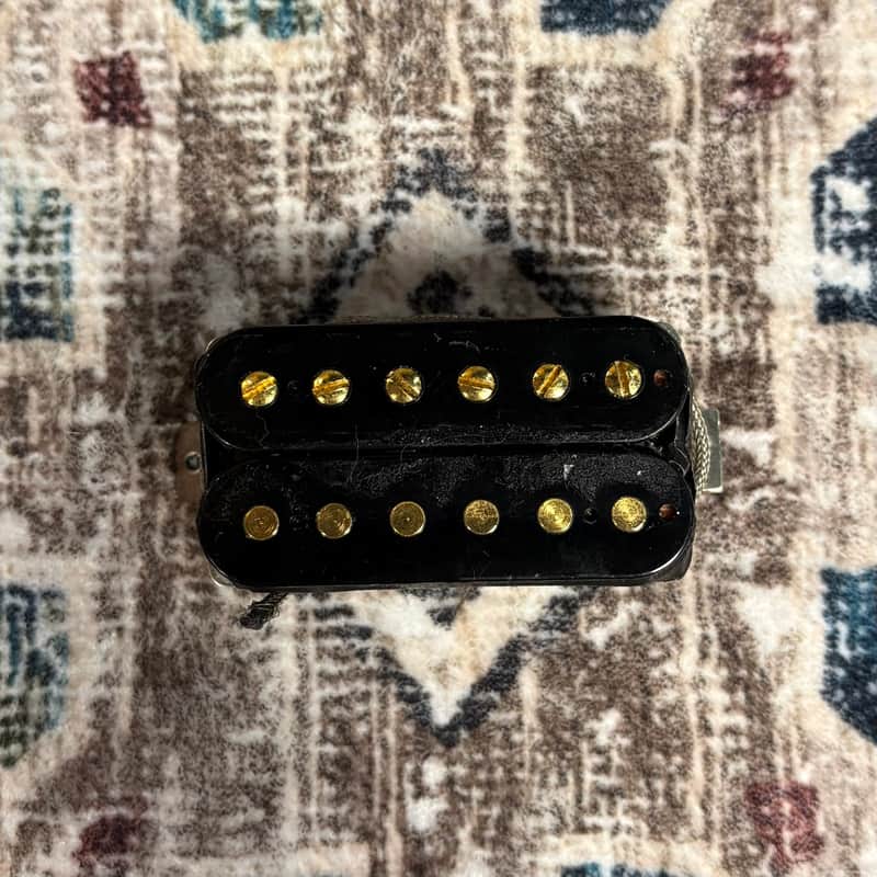 2022 Gibson Rhy 70’s Tribute Humbucker Guitar Pickup! image 1