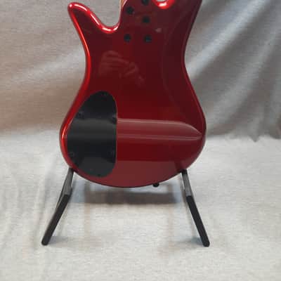 Spector Performer 5 Metallic Red image 2