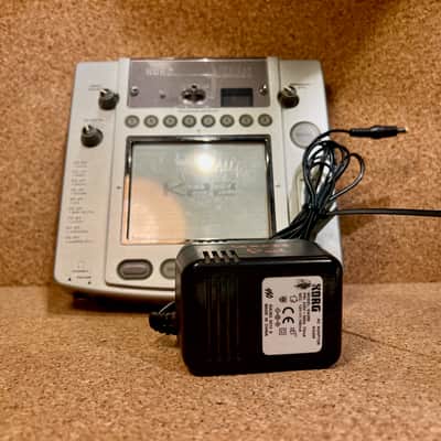 Korg Kaoss Pad 2 KP2 2004 | Reverb UK