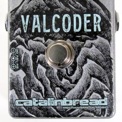 Catalinbread Valcoder Vintage Tremolo | Reverb