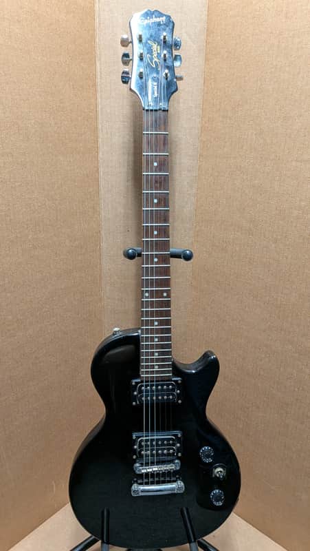 Epiphone Les Paul Special II Electric Guitar image 1