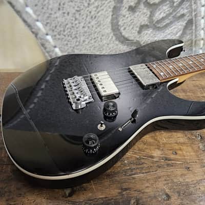 Ibanez AZ42P1-BK Premium Black image 2