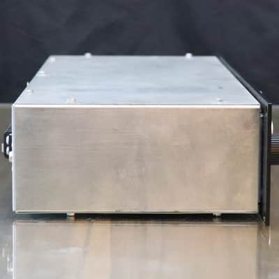 Universal Audio 1176LN Limiting Amplifier Reissue 2001 - Present - Black image 6