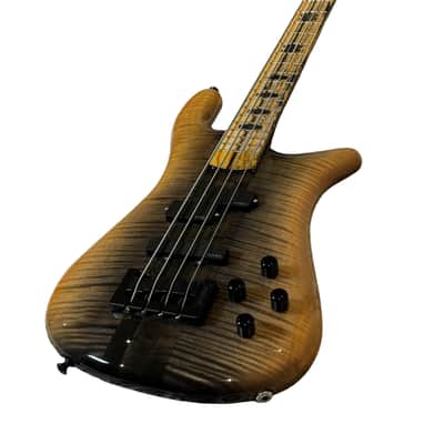 SPECTOR NS 2 - USA 2021 - 4 STRINGS image 6