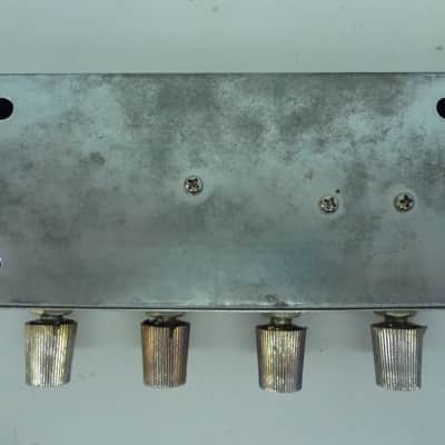 Olson RA-345 Mike Mixer Solid State Microphone Mixer 1970's image 4