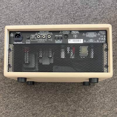 Paul Reed Smith DGT15 15W Tube Guitar Amp Head w/ Footswitch (Pre-Owned) image 2