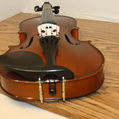 Hofner Alfred Stingl AS-060-V Violin in Case 183900-1 image 17