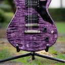 Knaggs Kenai J-MT/H2/Purple Gloss/6.8lbs