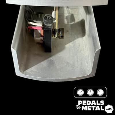 Ernie Ball Original Volume Pedal X12287 image 2