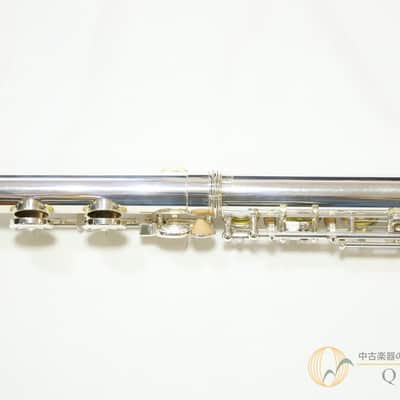 Yamaha Yfl 312 image 8