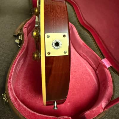 Gibson Custom Shop Murphy Lab '59 Les Paul Standard Reissue Ultra Light Aged image 11