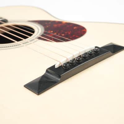 Eastman E4P 25th Anniversary TFOA LTD image 7
