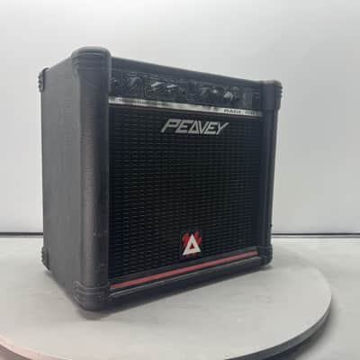 Peavey Rage 158 Guitar Combo Amplifier Practice Amp Solid State 15W image 4