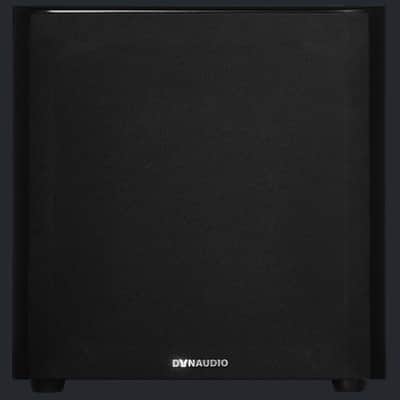 DYNAUDIO Sub 3 - Active Subwoofer - NEW! image 4