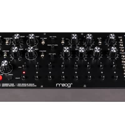 Moog DFAM Drummer From Another Mother Analog Percussion Synthesizer *AUTHORIZED DEALER image 3